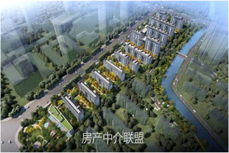 鹭岛广场3室2厅1卫61.5万85.26m2出售