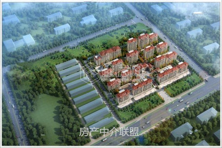 五实小附近南城美境2室2厅1卫26万48m2出售