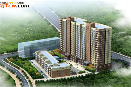 潍坊青州市世纪鸿基花苑4室2厅2卫155.8㎡，储藏室2